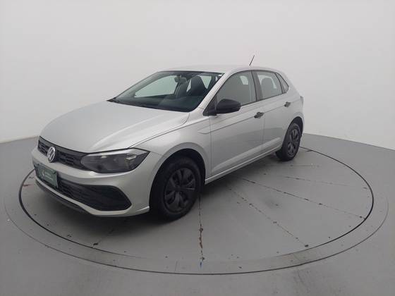 VOLKSWAGEN POLO 1.0 MPI TRACK MANUAL
